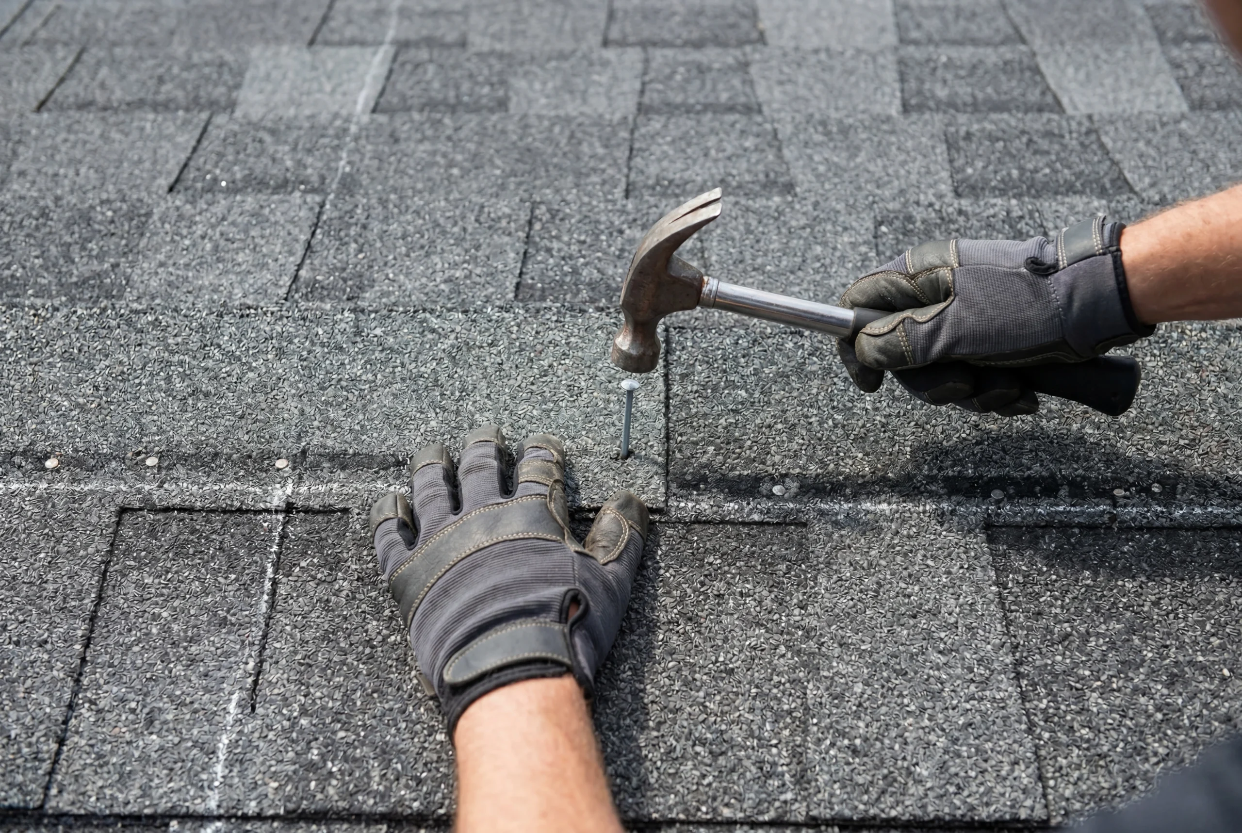 flat roofing St Andrews installation