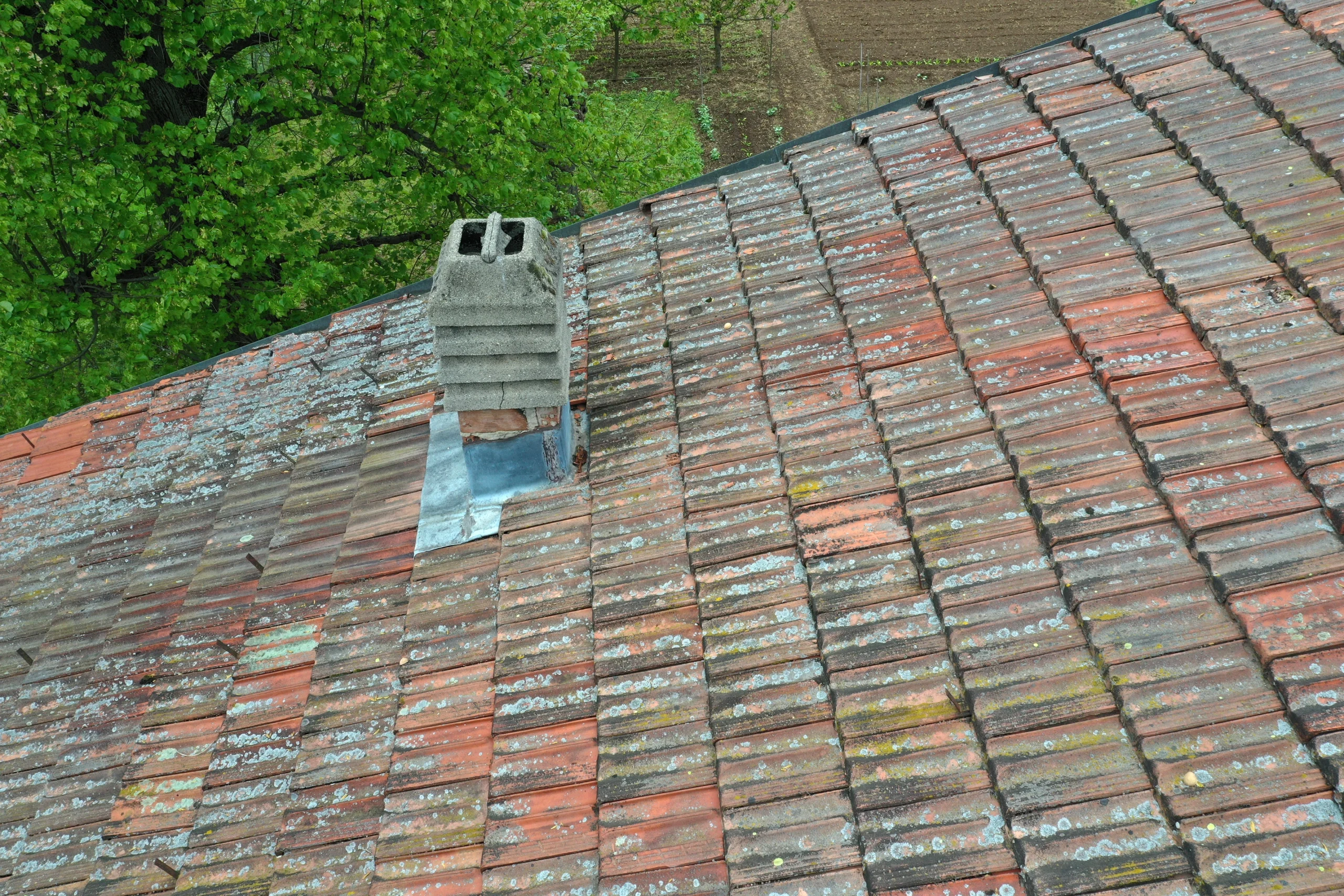roofers St Andrews roof repair service